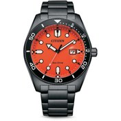Resim Citizen Aw1765-88x Erkek Kol Saati 