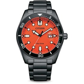 Resim Citizen Aw1765-88x Erkek Kol Saati 