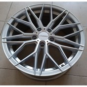 Resim Arceo JANT-ARCEO-7,5X17 5X114 ET:35 CB:73,1 SILVER DİAMOND VALENCİA JANT-4 ADET 