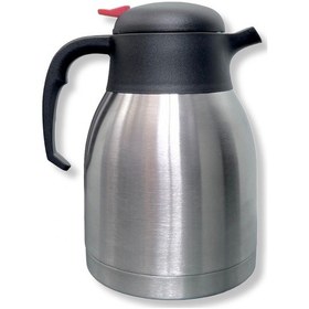 Resim Penguen Çift Kat Çelik Tombul Sürahi Termos 1,5 Lt Png-1150p 