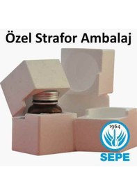 Resim Sepe Natural Nop Brokoli Full Potency 100 Kapsül x 420 MG 