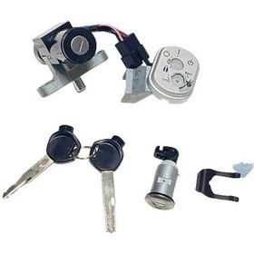Resim Kontak Seti Actıva S Oem (490460046) 