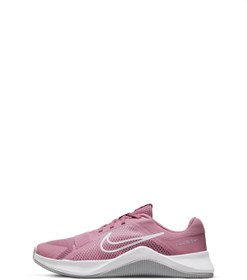 Resim Nike Kırmızı - Pembe Kadın Training Ayakkabısı DM0824-600 W MC TRAINER 2 