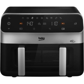 Resim Beko Fitfry® 3in1 Az Yağlı Fritöz, Sağlıklı ve Pratik Kullanım 