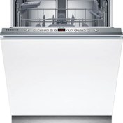 Resim Profilo BMA600MV Ankastre Bulaşık Makinesi 