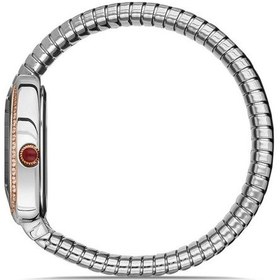 Resim Momentus SS256T-02SR Kadın Kol Saati 