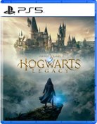 Resim Hogwarts Legacy Standard Edition PS5 Oyun 