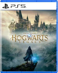 Resim Hogwarts Legacy Standard Edition PS5 Oyun 