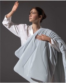 Resim Madame Coco Antony Cool Çift Kişilik Yorgan Mint 