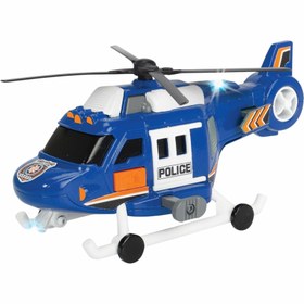 Resim Dickie Kurtarma Helikopteri 