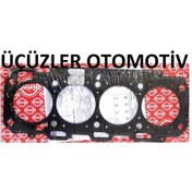 Resim Silindir Kapak Contası Doblo Astra Vectra Zafira1.9 5607847 