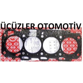 Resim Silindir Kapak Contası Doblo Astra Vectra Zafira1.9 5607847 