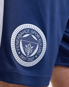 Resim Fenerbahçe 2026/27 Lacivert Şort - Lacivert / S 