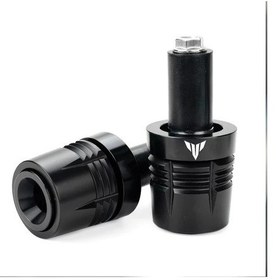 Resim Hightower Yamaha Mt07 Mt09 Mt10 Mt03 Mt125 Motorcycle Gidon Plakaları Siyah Aksesuarlar 