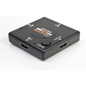 Resim Ti-Mesh 3*1 Hdmı Switcher 3D 1080P 