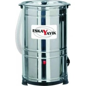 Resim Eskay Yayık Ayran Tereyağı Makinesi 40 Litre 