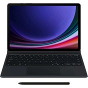 Resim Galaxy Tab S9 Fe SM-X510 Gri 128 GB 10.9" Gri Tablet+Klavye+Kalem 
