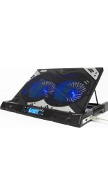 Resim Rush Ironıce RC828 Laptop / Notebook Soğutucu 
