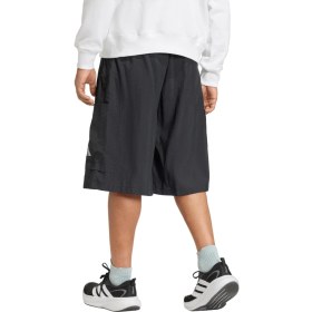 Resim AJY7446 Adidas ADI365 C Shor M Erkek Şort ve Kapri Siyah 