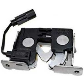 Resim Esse Otomotiv - E81-82-87-88-90-91-92-93-60-61-63-64-x1 Kaput Kilidi Karşılığı 06- Bmw 51237008755 