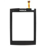 Resim Kadrioğlu Nokia X3:02 Dokunmatik Touch Ön Cam Kadrioğlu Nokia X3:02 Dokunmatik Touch Ön Cam