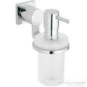 Resim Allure Sıvı Sabunluk Banyo Aksesuarı - 40363000 