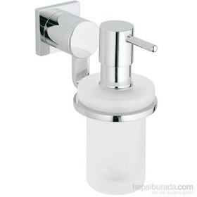 Resim Allure Sıvı Sabunluk Banyo Aksesuarı - 40363000 