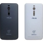 Resim Asus Zenfone 2 Ze551Ml Arka Kapak Batarya Pil Kapağı 