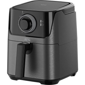 Resim Aeg Af5-1-4gb Air Fryer 2.5 L Kapasite Siyah 
