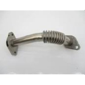 Resim Egr Bağlantı Borusu Crafter 2.5tdı 06 Bjk-bjm 076131525c 