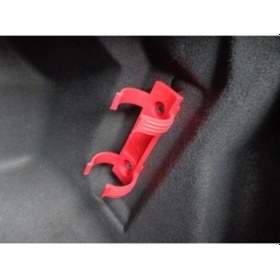 Resim Emgrand Yangın Söndürme Tutamak Bagaj 