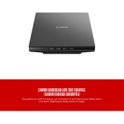 Resim Canon CanoScan LIDE 300 Tarayıcı (Canon Eurasia Garantili) 