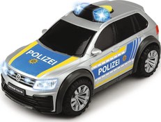 Resim VW Tiguan R-Line Polis Aracı 203714013 Dickie