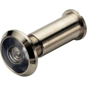 Resim Almital Kapı Dürbünü 5 - 7.5 cm uzunluk, Çap 12 mm 