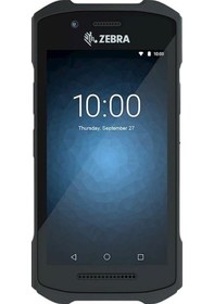 Resim Zebra Tc21 2d Karekod Androıd 10 3gb/32gb 13mp Wıfı+bluetooth 5" Dokunmatik Ekran El Terminali Type-c Kablo Dahil 