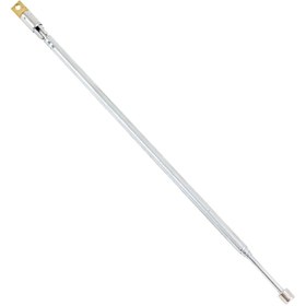 Resim Drop Deposu TELESKOPİK ÇUBUK ANTEN 15CM (4172) 