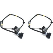 Resim Gemstone 2x 82407496 Volvo Fm Fh Kamyonu Için Far Kablo Kablo Demeti 82078418 82343408 (Yurt Dışından) 