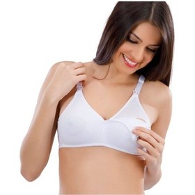 Resim Hergünindirim Bill Liza Emzirme Sütyeni 3 Renk 6 Beden Seçeneği 