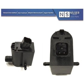 Resim Cam Su Fiskiye Motor Accent Era Getz İ20 Sorento 2002-2009 