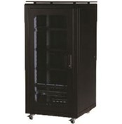 Resim Venot 26U 600 X 600 Dikili Tip Rack Kabinet 