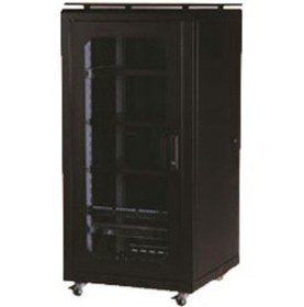 Resim Venot 26U 600 X 600 Dikili Tip Rack Kabinet 