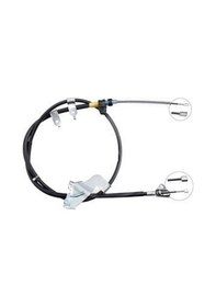 Resim Toyota Yaris Arka Sağ El Fren Teli 2012-2017 464200d200 1987482657 1.0, 1.4, 1.3 