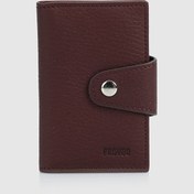 Resim Bordo Provoq ADY25008 Bordo Kartlık 