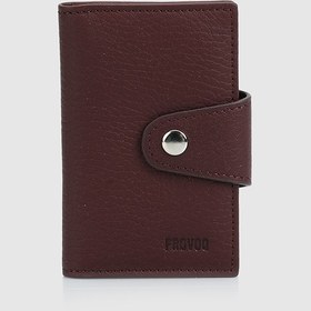 Resim Bordo Provoq ADY25008 Bordo Kartlık 