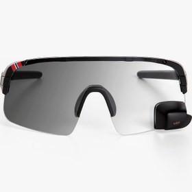 Resim View Sport Photochromatic Aynalı Bisiklet Gözlüğü - M 
