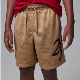Resim Nıke Jordan Jdb Mj Mvp Mesh Short Erkek Çocuk Şort 