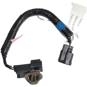 Resim Ön Tampon Teli 32216-tvc-y00 Honda Accord 2018-2020 İçin 