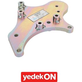 Resim AGCO Alternatör Konsolu - Valtra | V837086346 