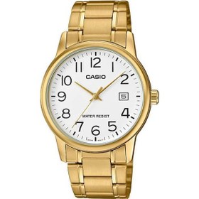 Resim Casio MTP-V002G-1BUDF Kol Saati 