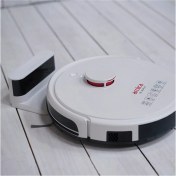 Resim Arnıca Et13350 Sil Süpür Robot Süpürge 